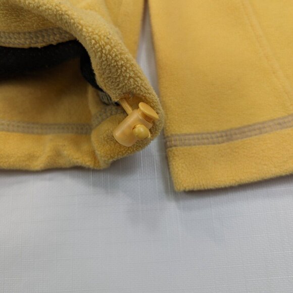 VTG Nike ACG Thermal Mock Neck Base Layer Fleece Pullover Sweater Womens M 8-10 - Picture 7 of 11